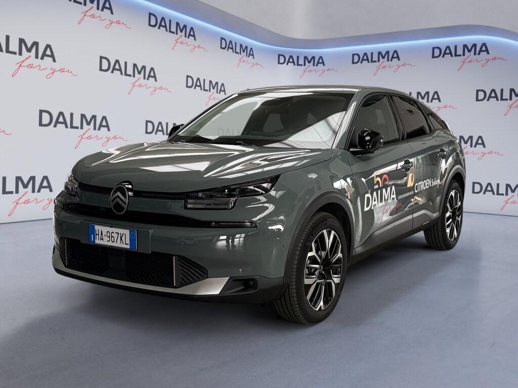 Citroën C4 1.2 hybrid Max 145cv e-dcs6 usata - Dalma For You Solaro