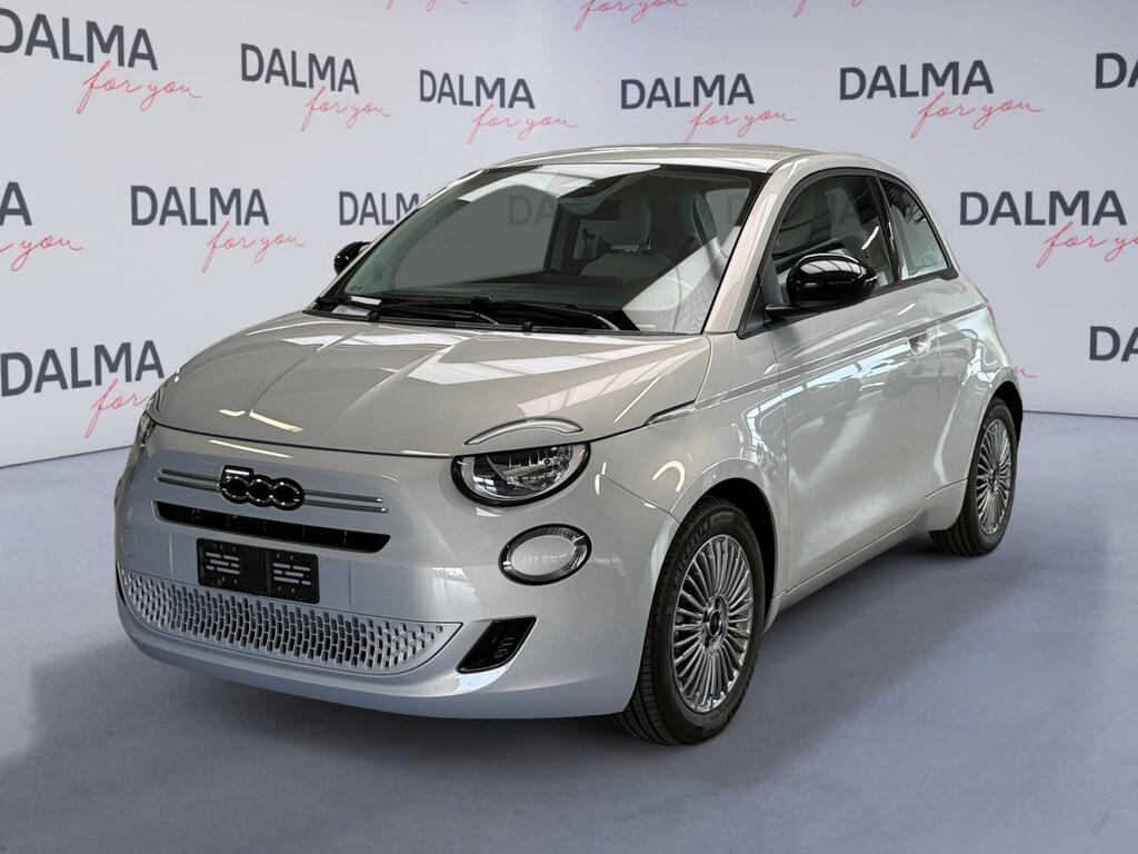 Fiat 500 1.0 hybrid Icon usata - Dalma For You Solaro