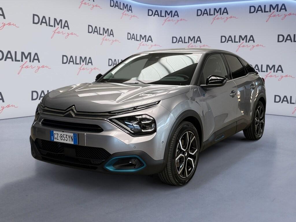 Citroën ë-C4 100 kW Shine - auto elettrica Dalma For You Solaro