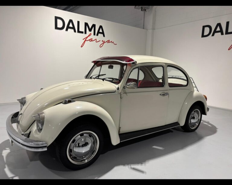 usato Volkswagen Maggiolino 1.4 tsi Sport 160cv