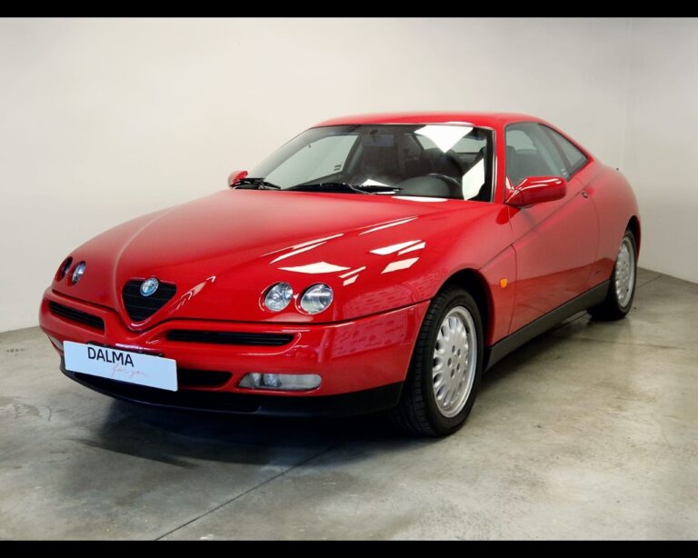 usato ALFA ROMEO ALFA ROMEO GTV - ALFA ROMEO GTV