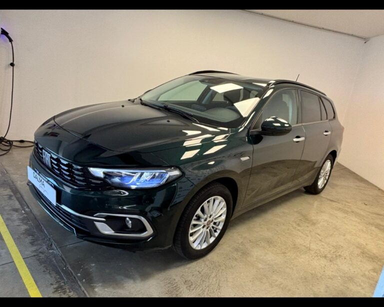 usato Fiat Tipo SW 1.0 Business 100cv