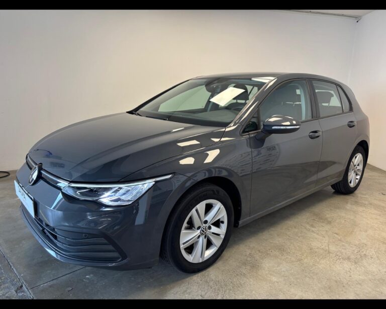 usato Volkswagen Golf 1.5 etsi evo act Style 130cv dsg