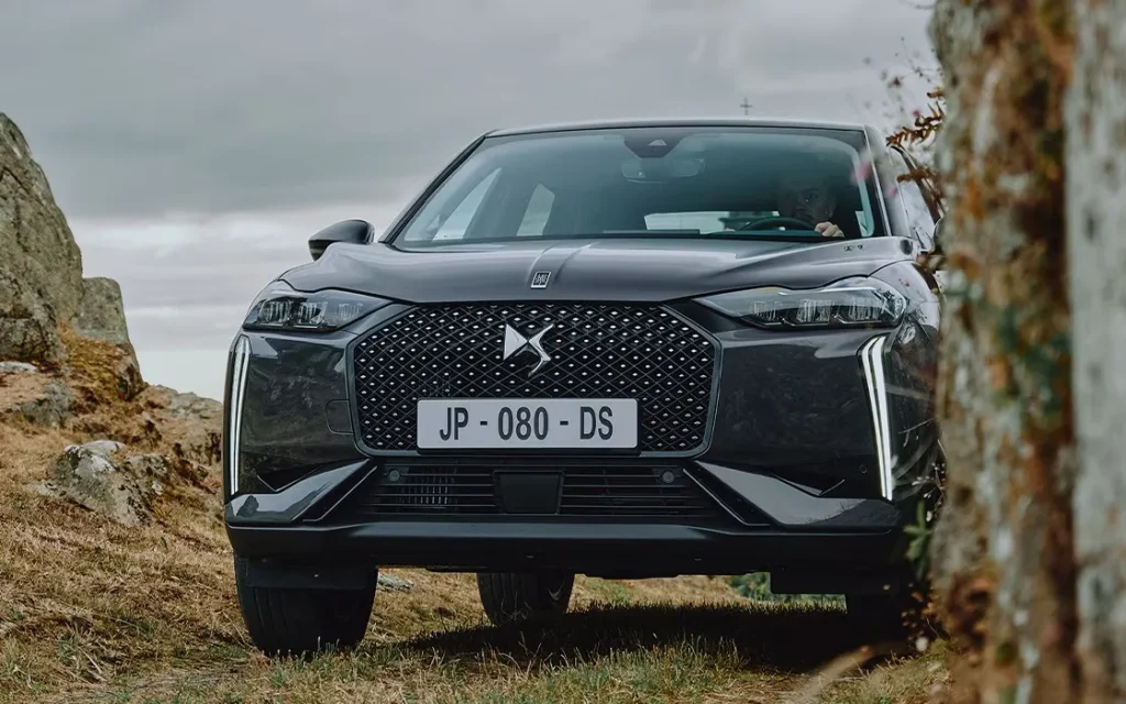 DS3