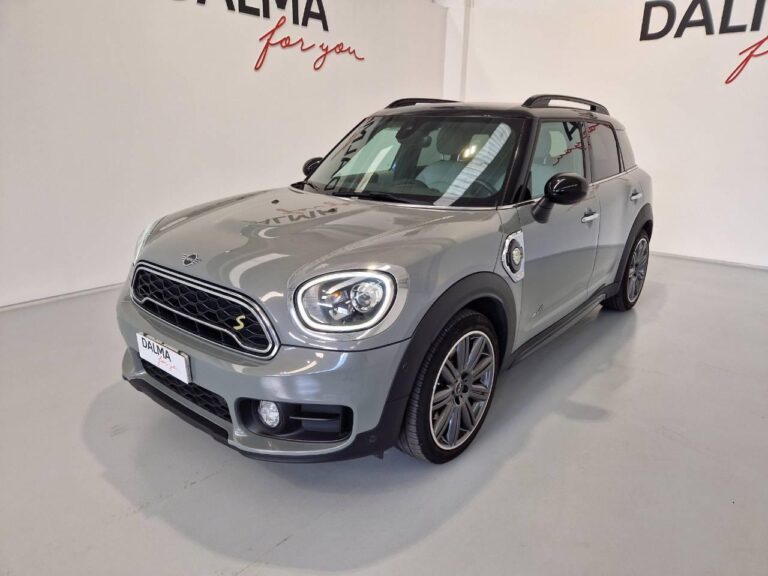 usato Mini Mini Countryman 2.0 Cooper D Hype
