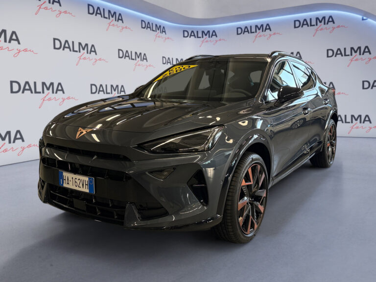 usato Cupra Formentor 1.5 hybrid 150cv dsg