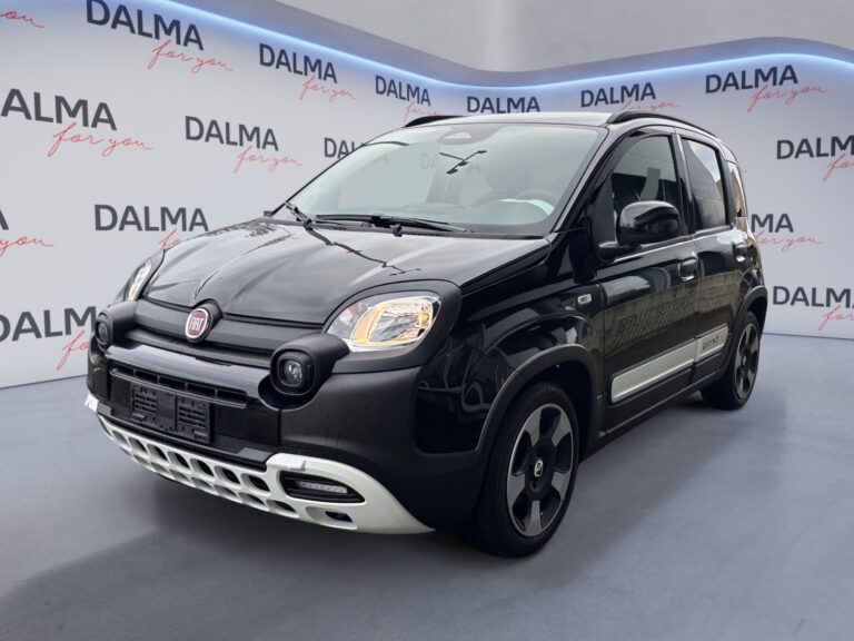 Prodotto C/Vendita Fiat Panda 1.0 firefly hybrid s&s 70cv 5p.ti