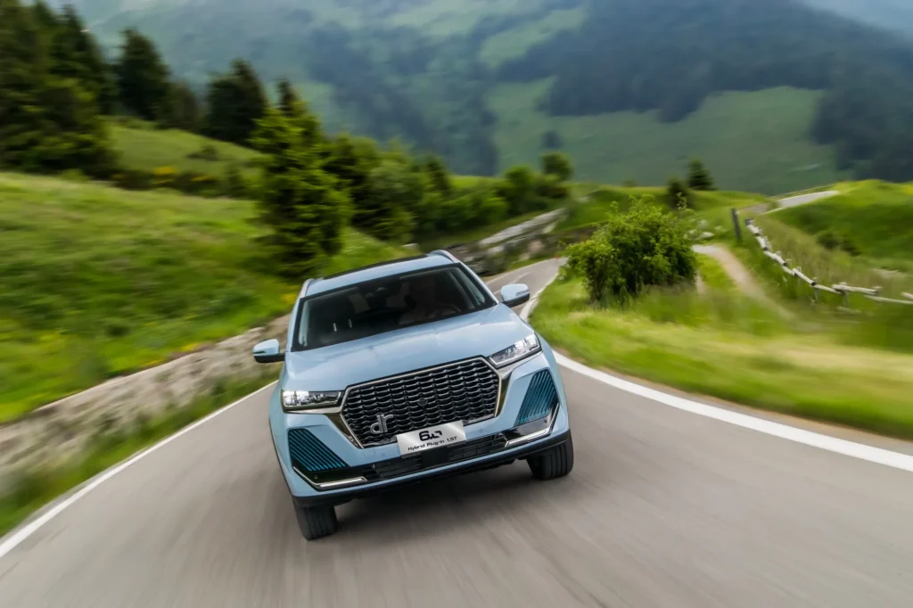 DR vendite Italia 2025