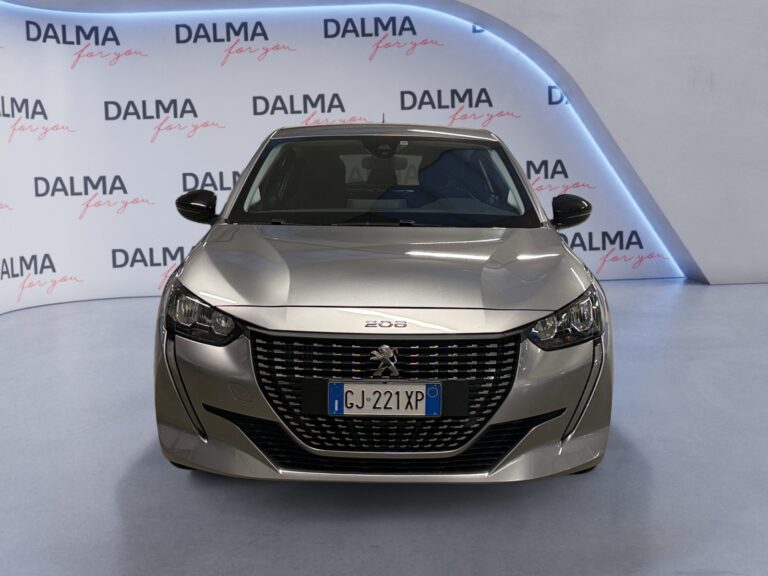 usato Peugeot 208 1.2 puretech Active Pack s&s 100cv
