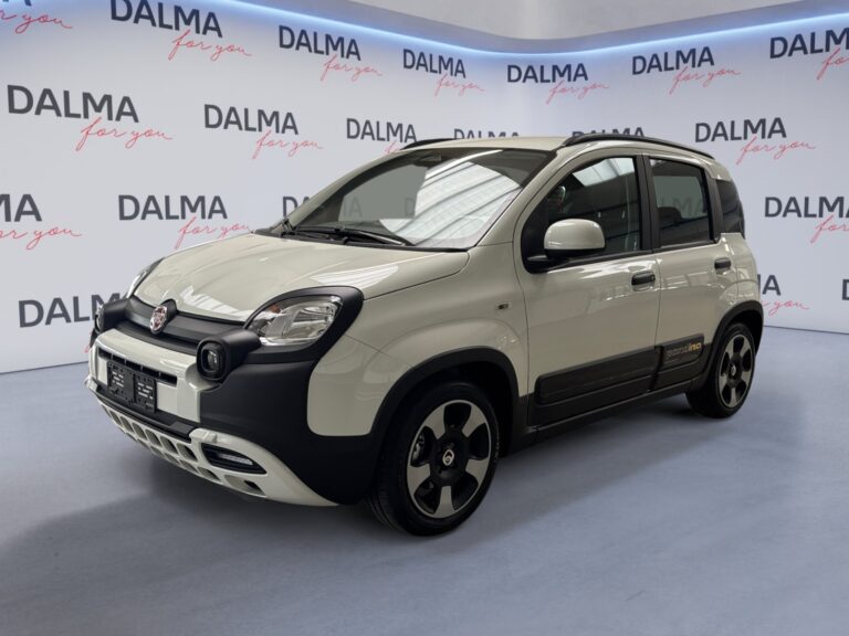Prodotto C/Vendita Fiat Panda 1.0 firefly hybrid s&s 70cv 5p.ti