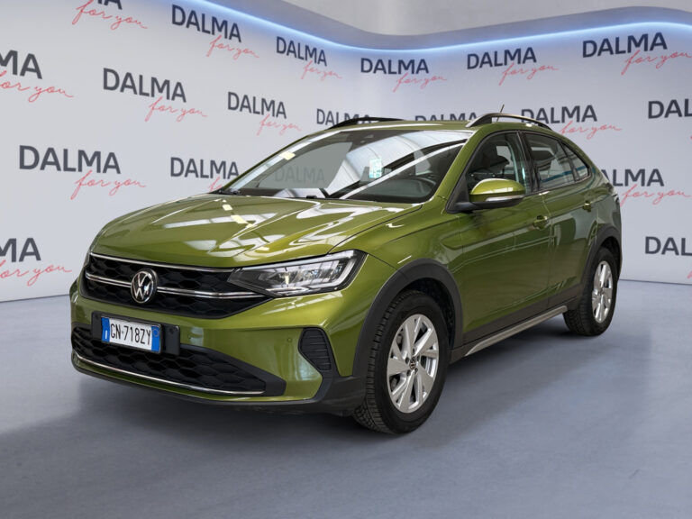 usato Volkswagen Taigo 1.0 tsi Life 95cv