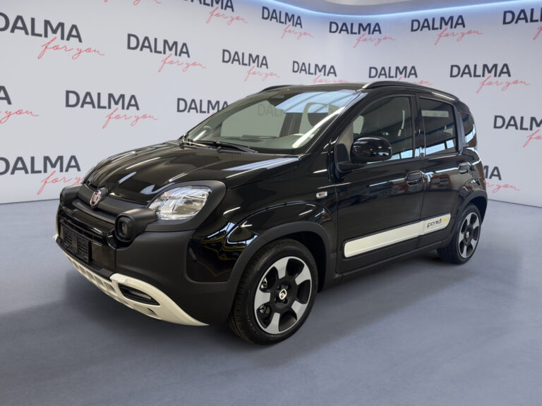 Prodotto C/Vendita Fiat Panda 1.0 firefly hybrid s&s 70cv 5p.ti