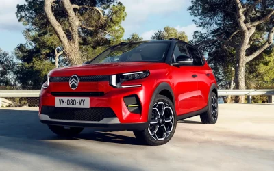 +39% in Italia per le auto elettriche