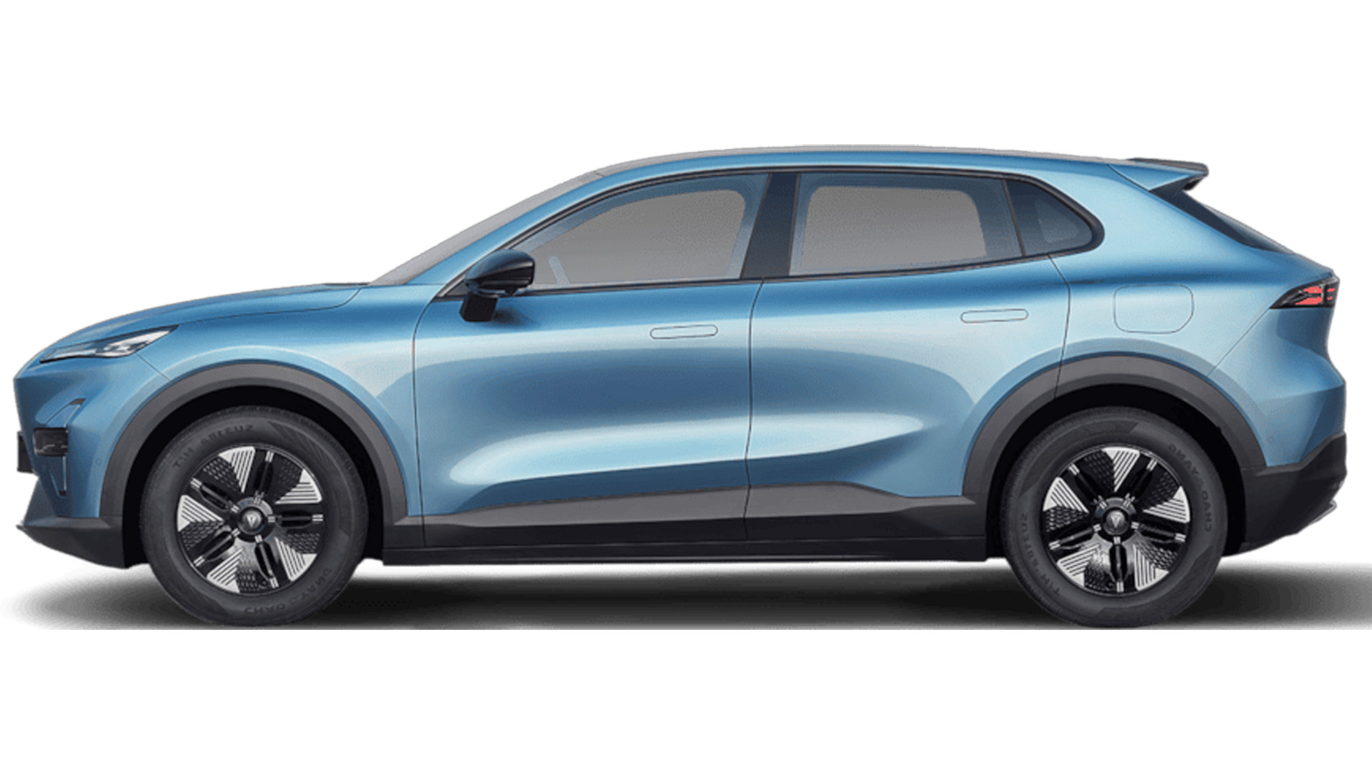 Deepal S05 MAX Ultra-Hybrid