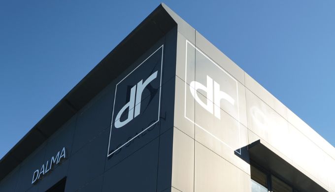 Concessionaria DR EVO