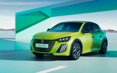 Nuovo motore per Peugeot: Turbo 100, più prestazioni, meno consumi e massima affidabilità