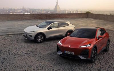 Changan B-SUV Full Hybrid: strategia, modelli e futuro del brand in Europa