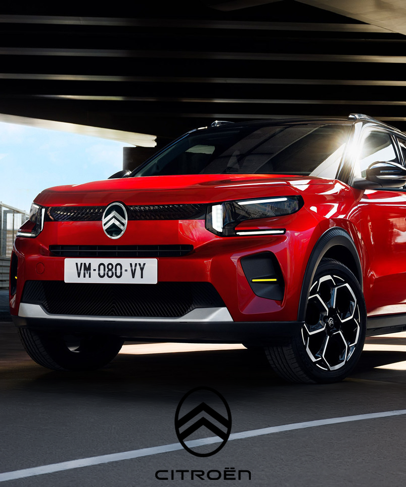 Citroen