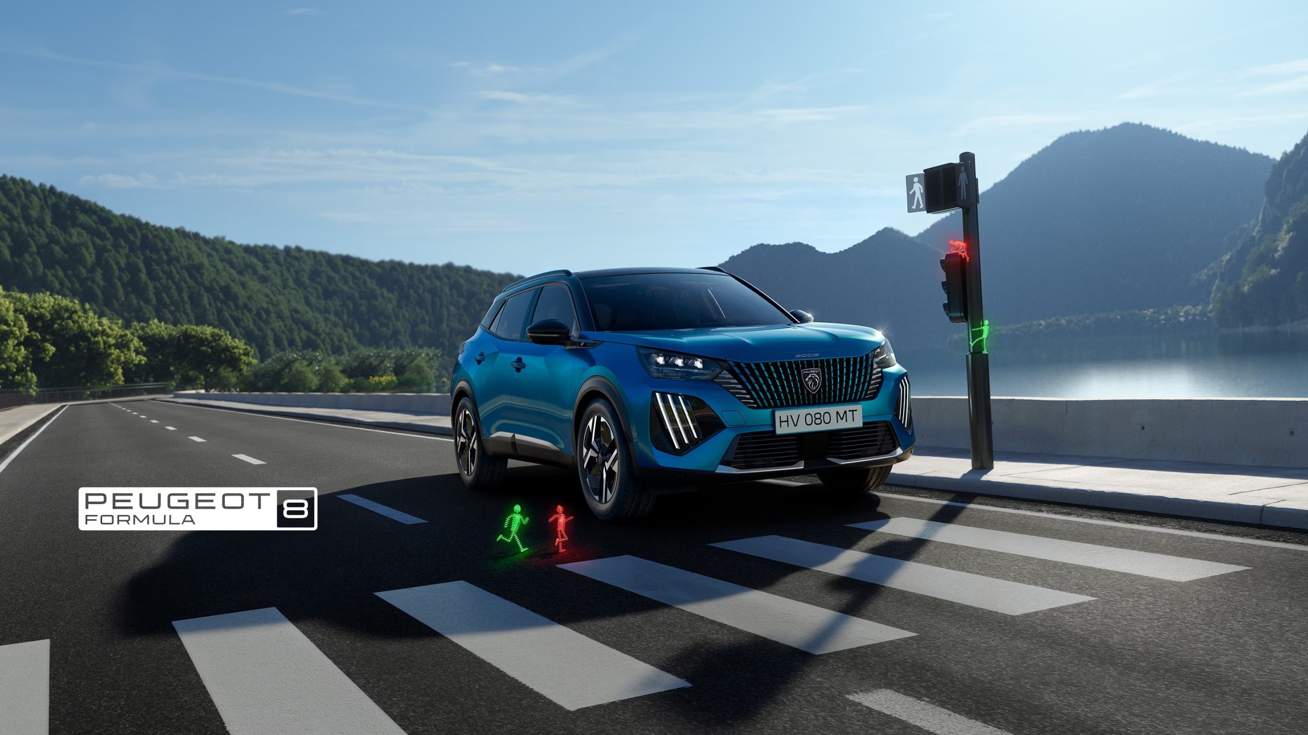 Peugeot 208: nuovo motore per Peugeot Turbo 100