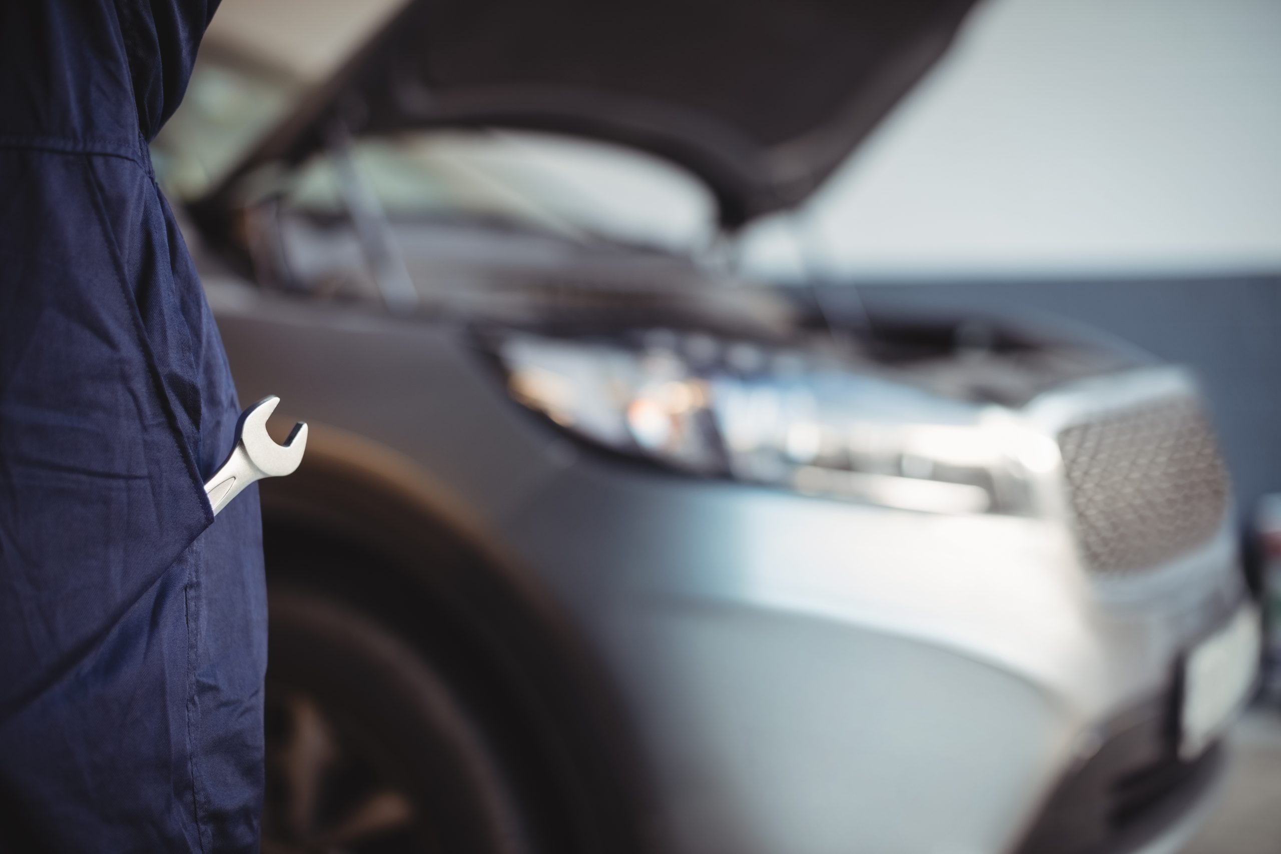 Servizi auto finanziamento