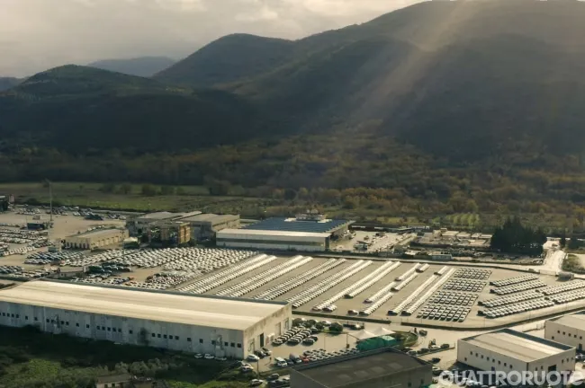 Petronas lubrificanti