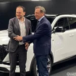 DR Automobiles e Petronas, al via la partnership per i lubrificanti su misura