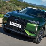 DS 3 Maison Sarah Lavoine