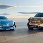 Peugeot presenta due concept