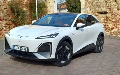 Changan: la batteria allo stato solido da 1.500 km accelera la rivoluzione delle auto elettriche