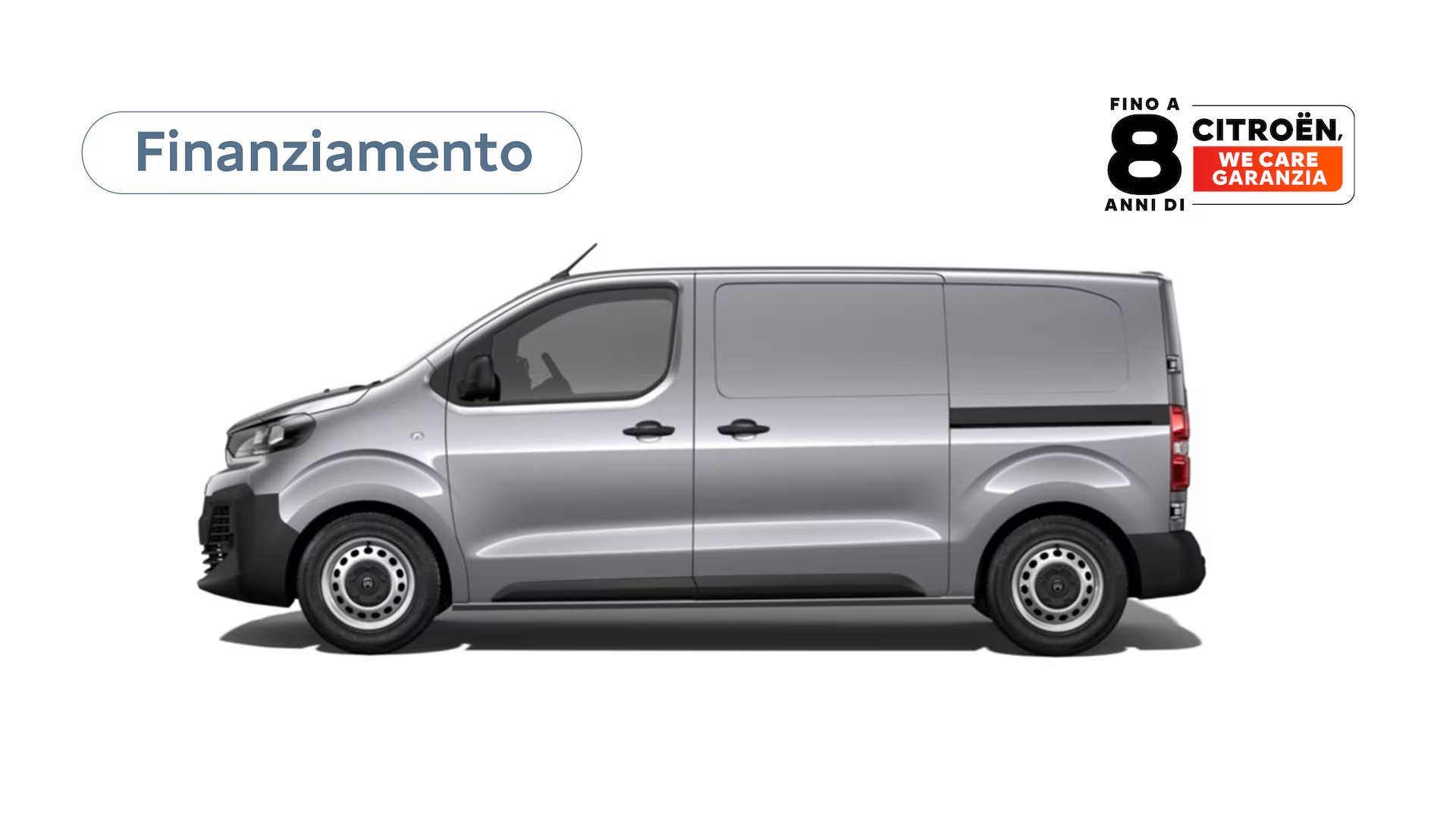 Nuovo ë-Berlingo PLUS