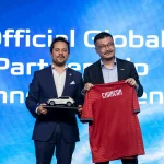Changan e la nazionale portoghese una partnership globale che va oltre il calcio