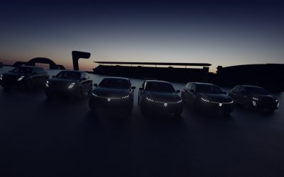 Peugeot edizione speciale Le Mans: un secolo di leggenda su strada