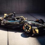 DS Automobiles Formula E