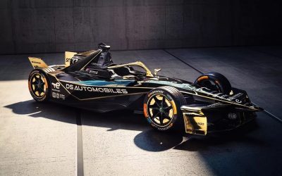 DS Automobiles Formula E: 150 gare e 4 titoli mondiali