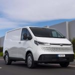 Maxus garanzia 8 anni