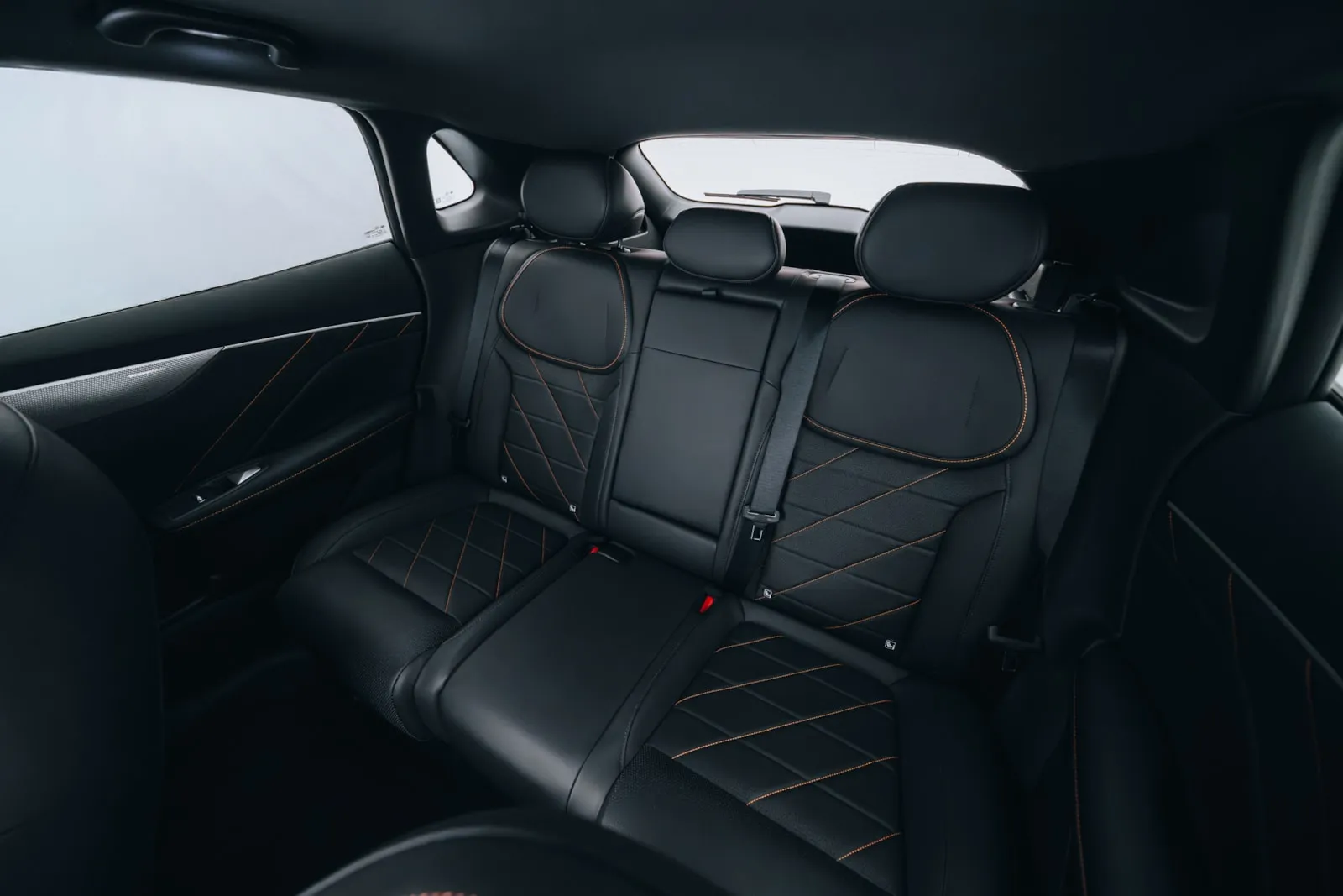 Changan Milano