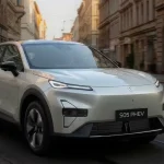 Changan Deepal S05