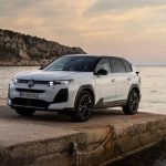 gamma Citroën