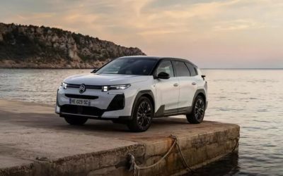 Gamma Citroën: il marchio cresce e l’Italia è il suo secondo mercato