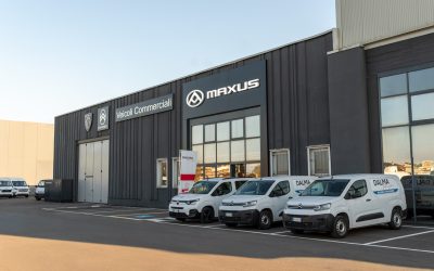 Veicoli commerciali: la rivoluzione dei dealer nel 2026