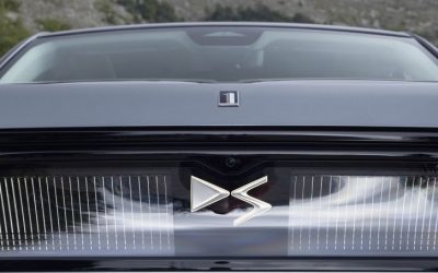 DS No.7 prova su strada: motori e prezzi | Dalma For You