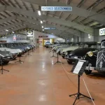 Citroën: alla scoperta del CitroMuseum, una collezione unica con oltre 120 auto storiche