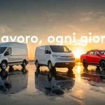 Maxus Solaro