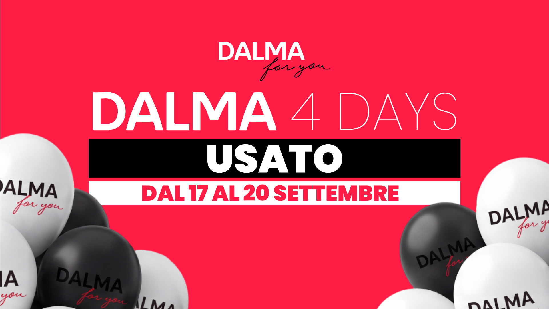 Promozioni auto usate e km 0 senza bollo 2027 - Dalma For You