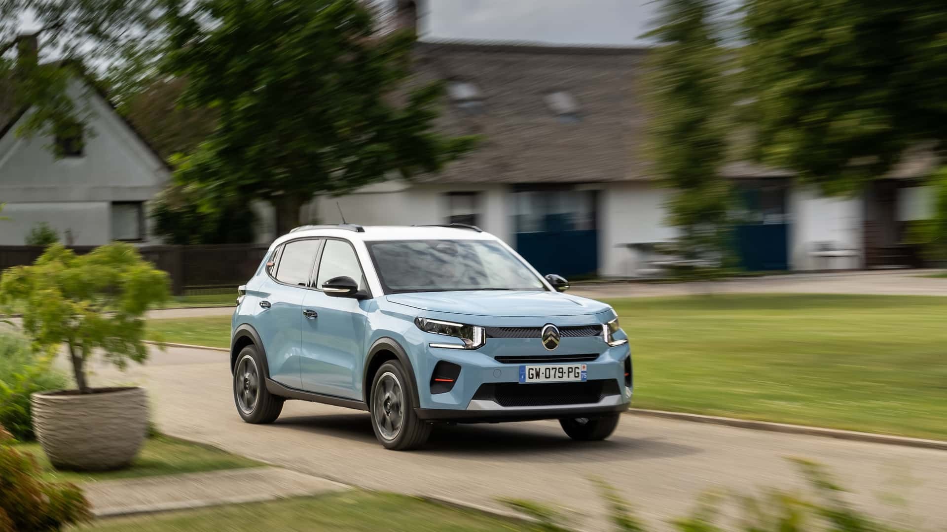 Citroen C3