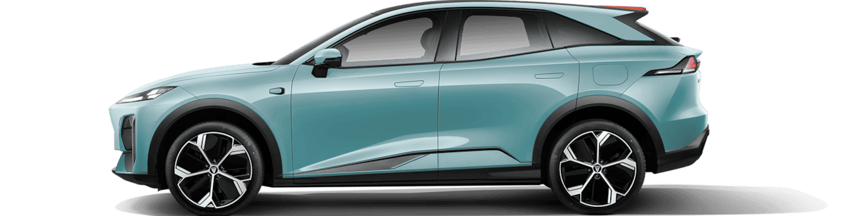 Changan Deepal