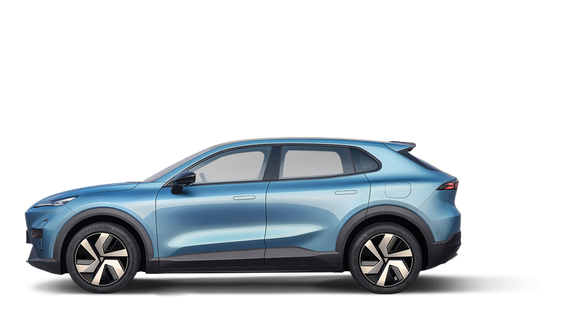 Changan Deepal S05