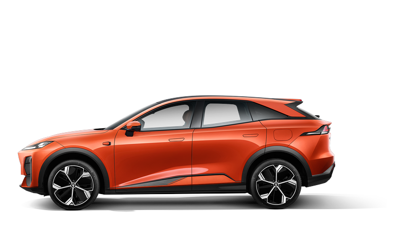 Changan Deepal S07