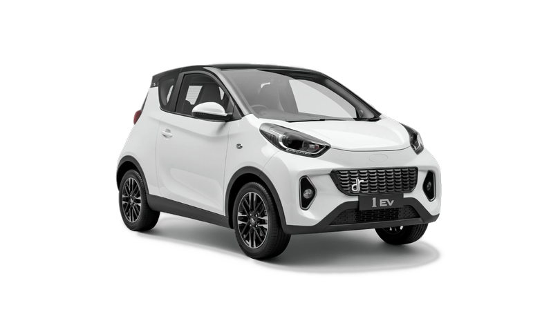 DR 1.0 EV