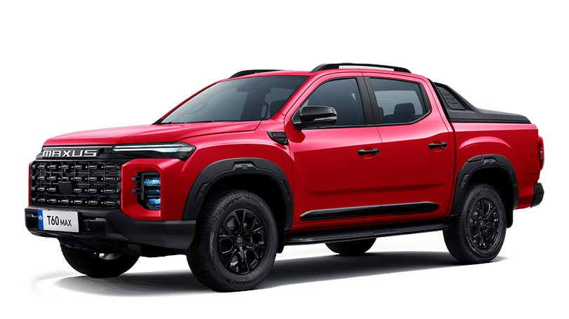 Maxus T60 MAX